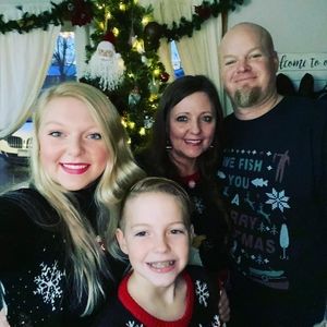 Meet your Posher, Carrie